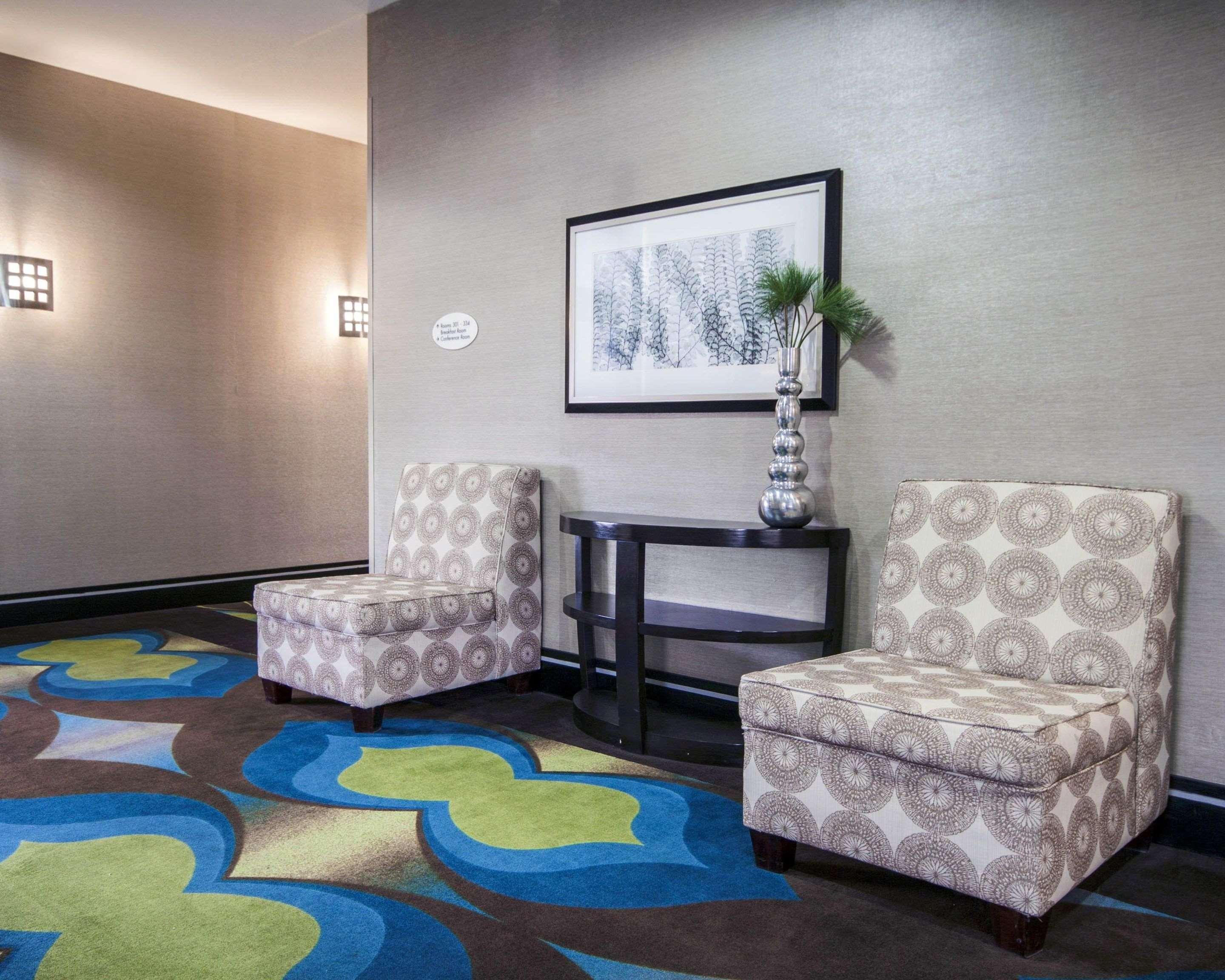 Comfort Inn & Suites I-10 Airport El Paso Exteriör bild
