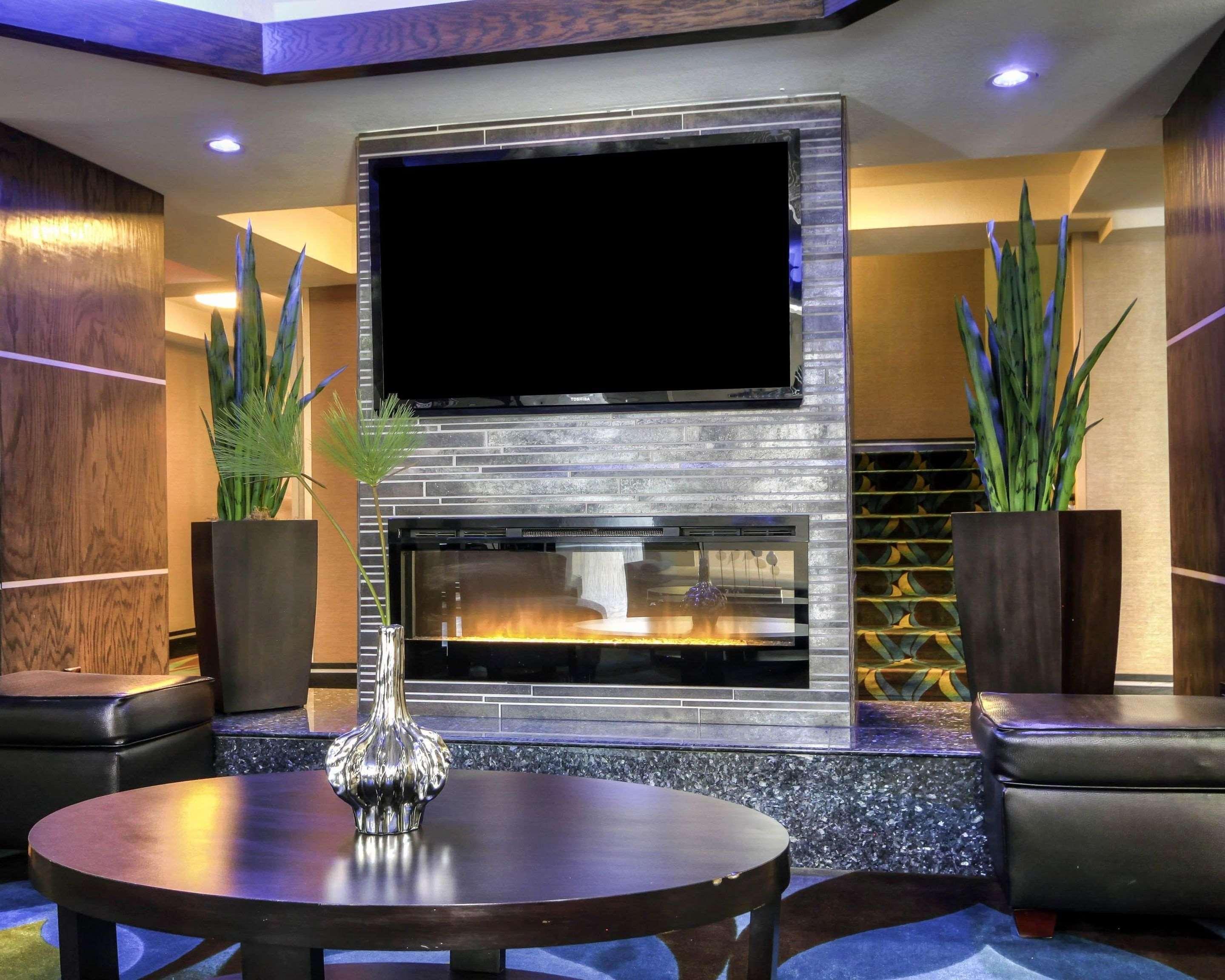 Comfort Inn & Suites I-10 Airport El Paso Exteriör bild